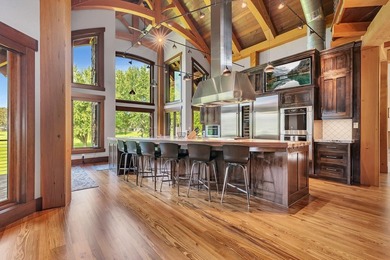 Enjoy the epitome of luxury living on the 16th & 17th hole at - photo 4