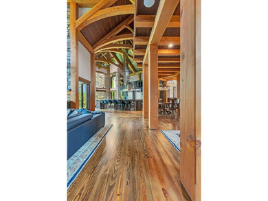 Enjoy the epitome of luxury living on the 16th & 17th hole at - photo 6