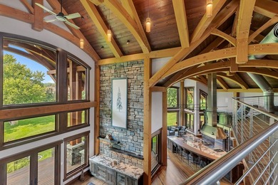 Enjoy the epitome of luxury living on the 16th & 17th hole at - photo 8