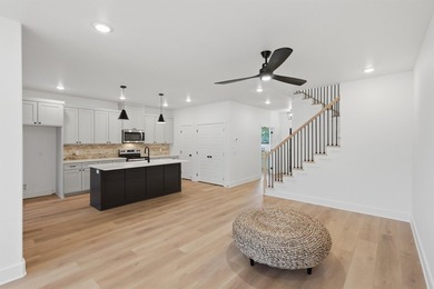 With 3 bedrooms, 2.5 baths, and a dedicated office, this - photo 9