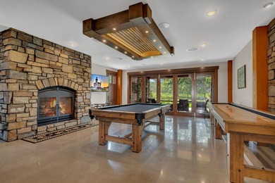 Enjoy the epitome of luxury living on the 16th & 17th hole at - photo 9