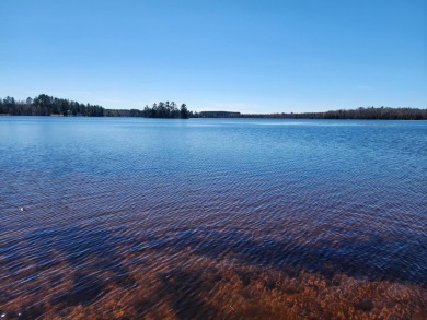 Lake Acreage For Sale in Watersmeet, Michigan