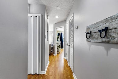 Just a short walk to the beach, this 2-bedroom, 2-bath condo - photo 3