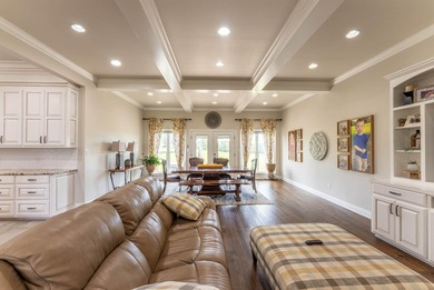 Custom Home on 20+/- Acres in Hector, Arkansas - Built in