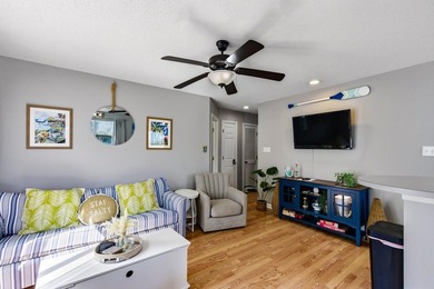 Just a short walk to the beach, this 2-bedroom, 2-bath condo - photo 6