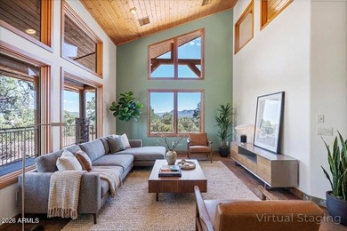Perched at the prestigious northern edge of Payson, where the - photo 1