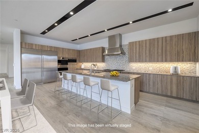 Experience refined waterfront living on The Island at Lake Las - photo 11