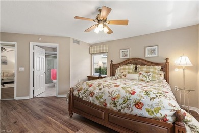 RARELY AVAILABLE FIRST-FLOOR END UNIT WITH GARAGE - NO STAIRS - photo 11