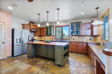 Perched at the prestigious northern edge of Payson, where the - photo 2