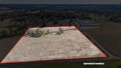 Exceptional 15.77-acre ranch property located in Franklin County - photo 12