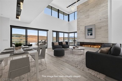 Experience refined waterfront living on The Island at Lake Las - photo 13