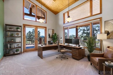 Perched at the prestigious northern edge of Payson, where the - photo 4