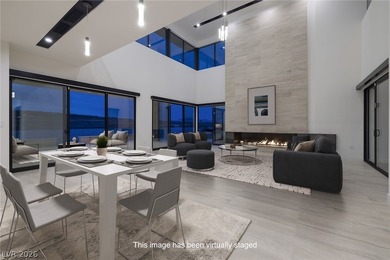 Experience refined waterfront living on The Island at Lake Las - photo 14
