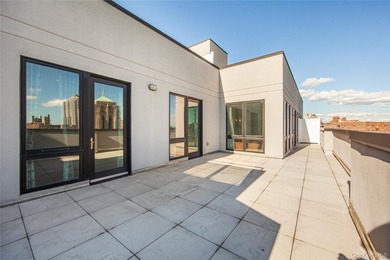 This luxurious condominium penthouse atop a modern elevator - photo 14