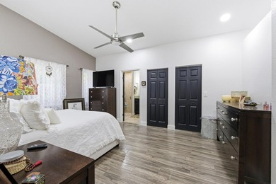 Wel maintained 3BR/2BA home with a 2 car garage in the gated - photo 14