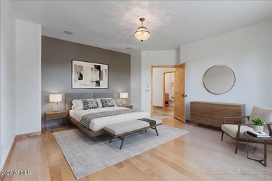 Perched at the prestigious northern edge of Payson, where the - photo 5