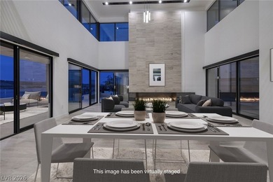 Experience refined waterfront living on The Island at Lake Las - photo 15