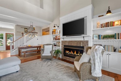If you have dreamt of escaping to the Lowcountry and living on a - photo 15