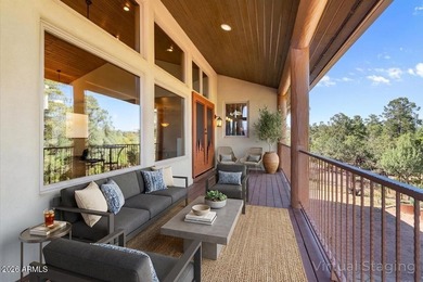 Perched at the prestigious northern edge of Payson, where the - photo 7
