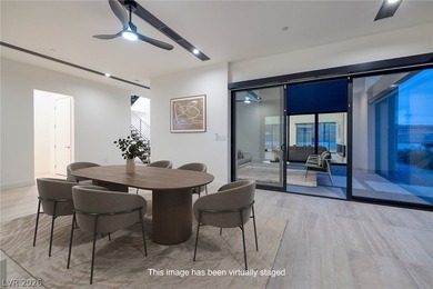 Experience refined waterfront living on The Island at Lake Las - photo 17