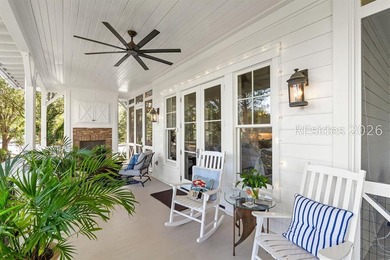 If you have dreamt of escaping to the Lowcountry and living on a - photo 17