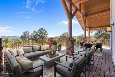 Perched at the prestigious northern edge of Payson, where the - photo 8