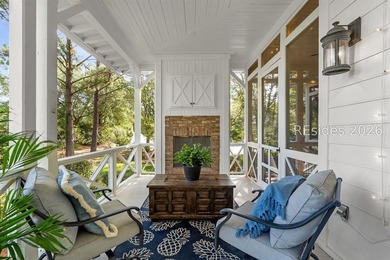 If you have dreamt of escaping to the Lowcountry and living on a - photo 18