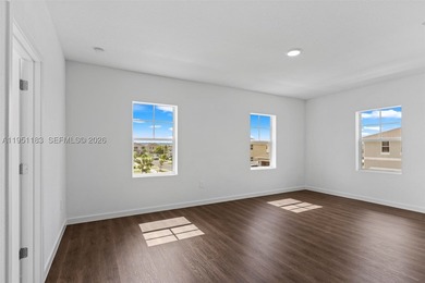 Preconstruction Single-Family Home. Lucky Start South proudly - photo 18