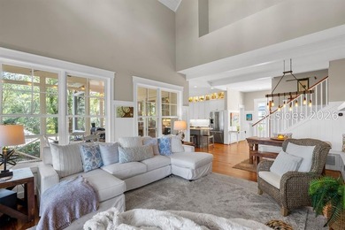 If you have dreamt of escaping to the Lowcountry and living on a - photo 19