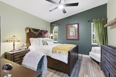 Wel maintained 3BR/2BA home with a 2 car garage in the gated - photo 19