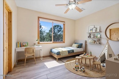 Perched at the prestigious northern edge of Payson, where the - photo 10