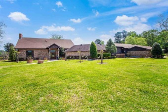 Lake Home Off Market in Carthage, Texas