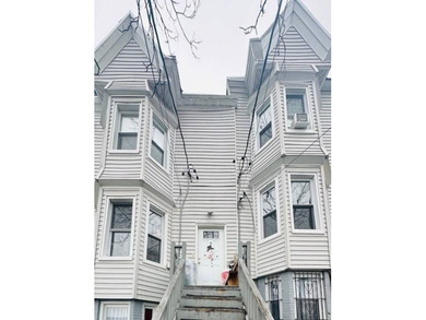 Hudson River Home For Sale in Yonkers New York