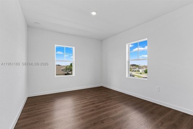 Preconstruction Single-Family Home. Lucky Start South proudly - photo 24