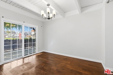 Just steps from the sand, this beautiful triplex sits on a prime - photo 26