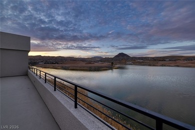 Experience refined waterfront living on The Island at Lake Las - photo 29