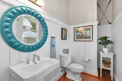 If you have dreamt of escaping to the Lowcountry and living on a - photo 29