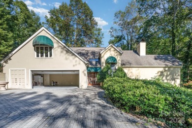 Lake Hickory Home For Sale in Hickory North Carolina