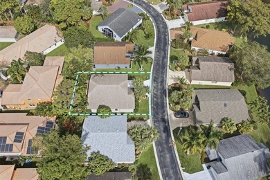 Wel maintained 3BR/2BA home with a 2 car garage in the gated - photo 31