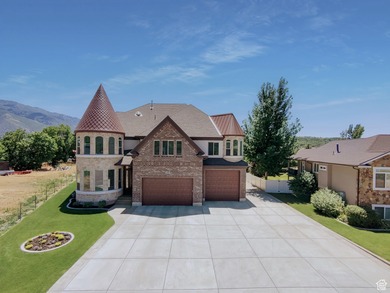 Great Salt Lake Home For Sale in Uintah Utah