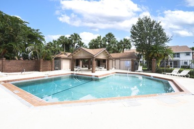 Wel maintained 3BR/2BA home with a 2 car garage in the gated - photo 32