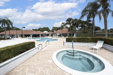 Wel maintained 3BR/2BA home with a 2 car garage in the gated - photo 34