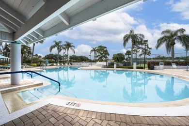 Wel maintained 3BR/2BA home with a 2 car garage in the gated - photo 35
