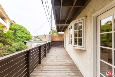 Just steps from the sand, this beautiful triplex sits on a prime - photo 38