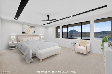Experience refined waterfront living on The Island at Lake Las - photo 38