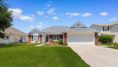 Plantation Lakes  Home For Sale in Myrtle Beach South Carolina