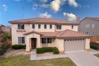 Lake Mathews Home For Sale in Riverside California