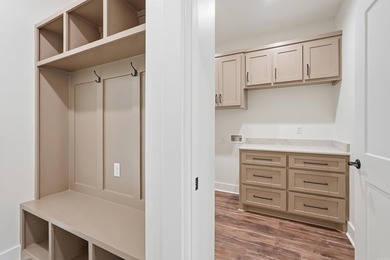Experience refined new construction by Guerrero Custom Homes at - photo 42