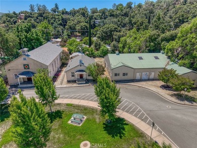 Located in the historic Plaza district of Clearlake Oaks, this - photo 2