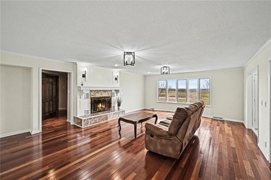 Set on 19+/- acres, this charming home is full of character with - photo 4